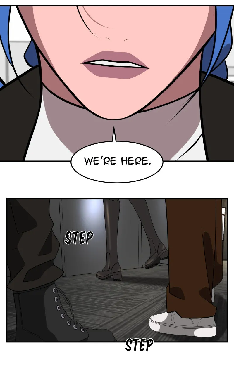 To Tame a Fire Chapter 116 page 43 - 
