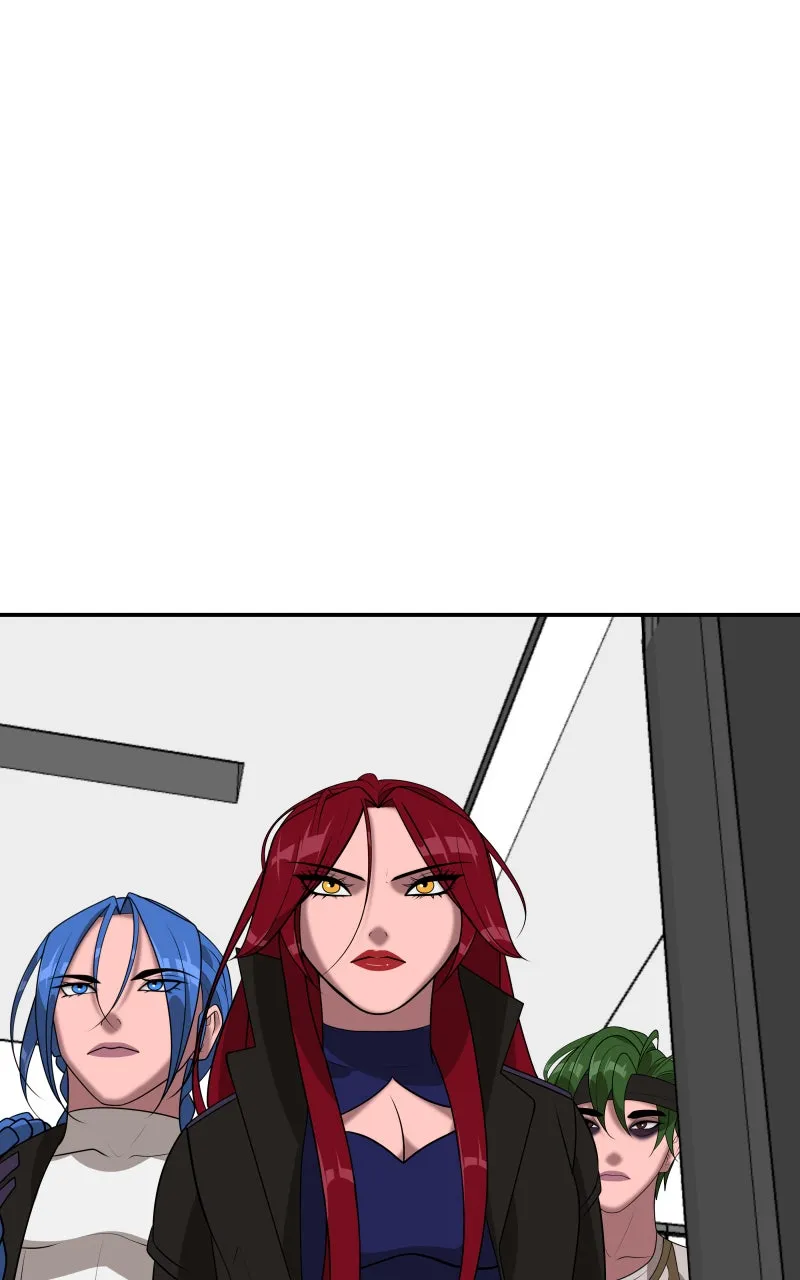 To Tame a Fire Chapter 116 page 44 - 