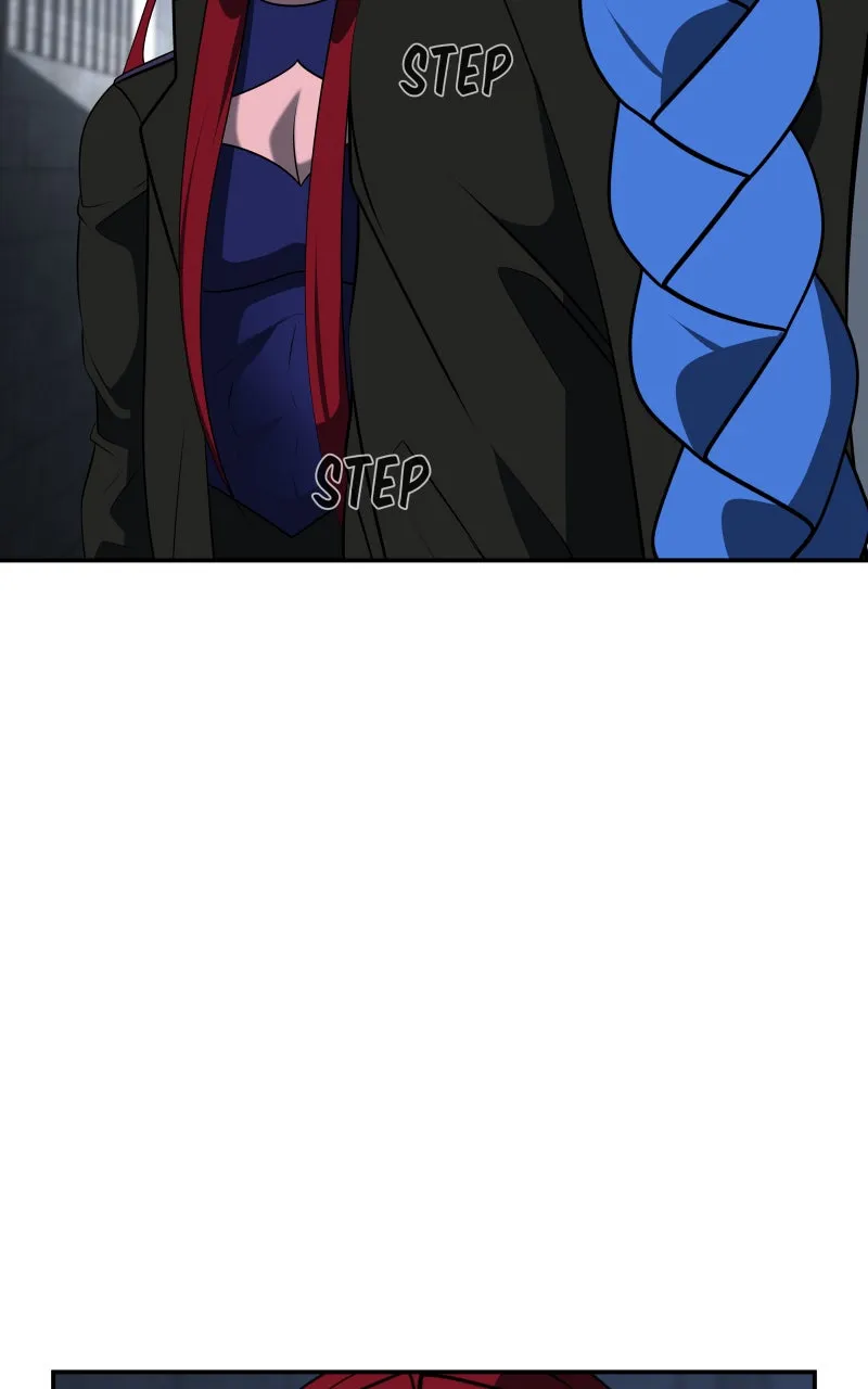 To Tame a Fire Chapter 116 page 6 - 