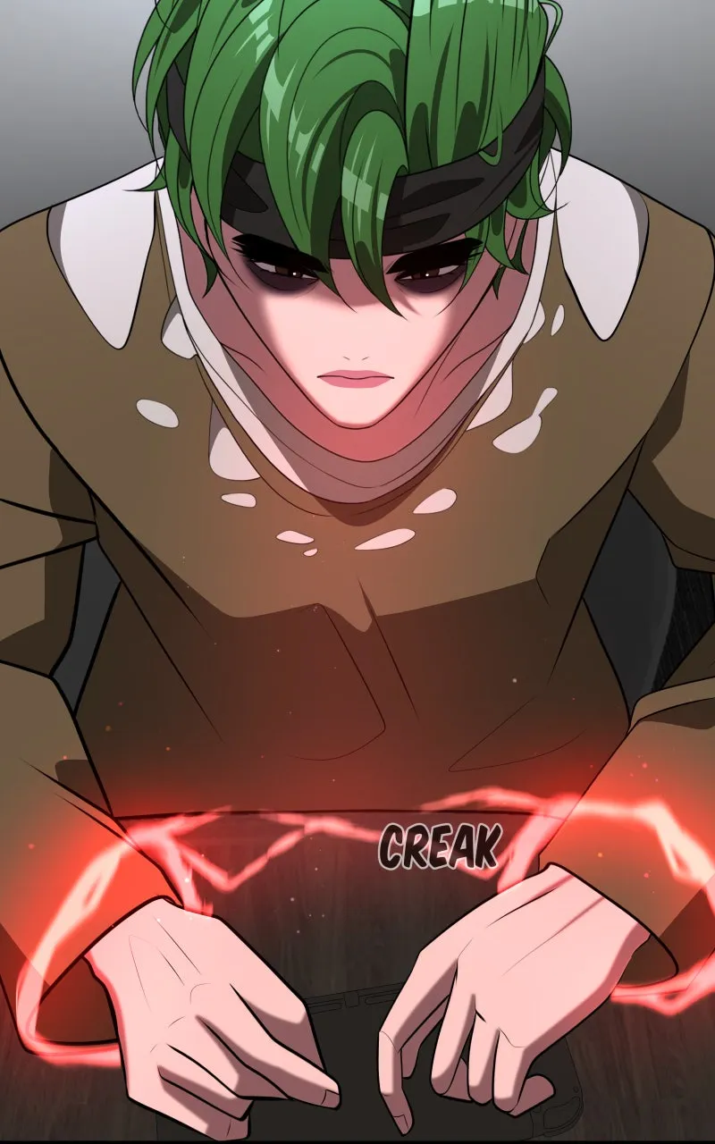 To Tame a Fire Chapter 116 page 54 - 