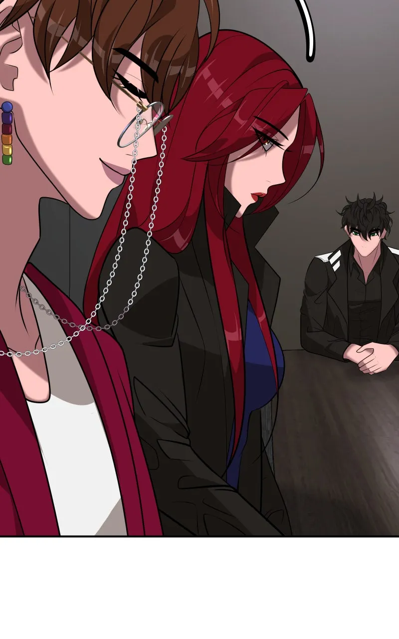 To Tame a Fire Chapter 116 page 57 - 