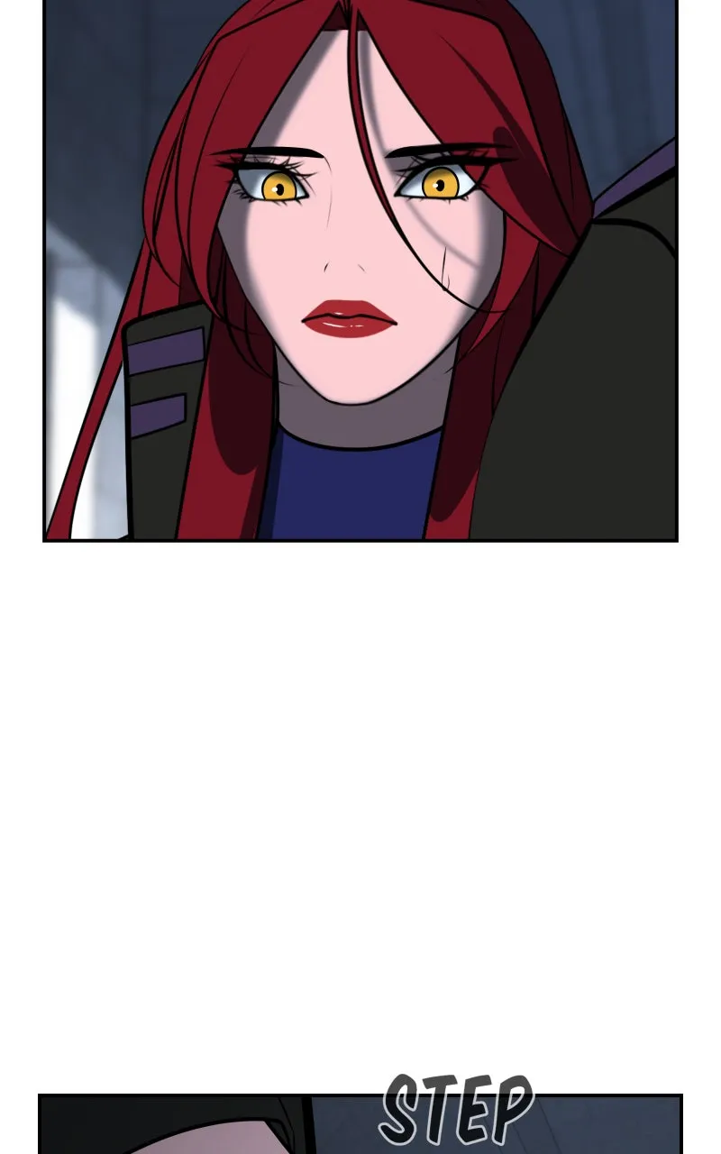 To Tame a Fire Chapter 116 page 7 - 
