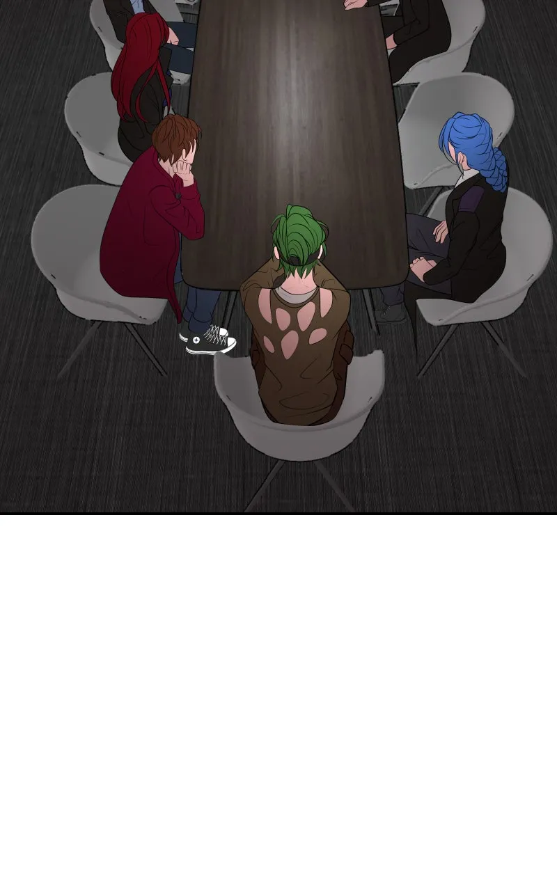 To Tame a Fire Chapter 116 page 61 - 
