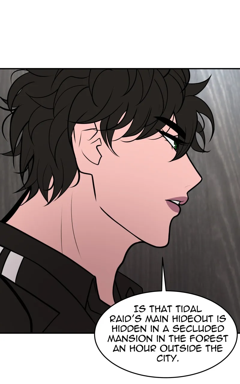To Tame a Fire Chapter 116 page 62 - 