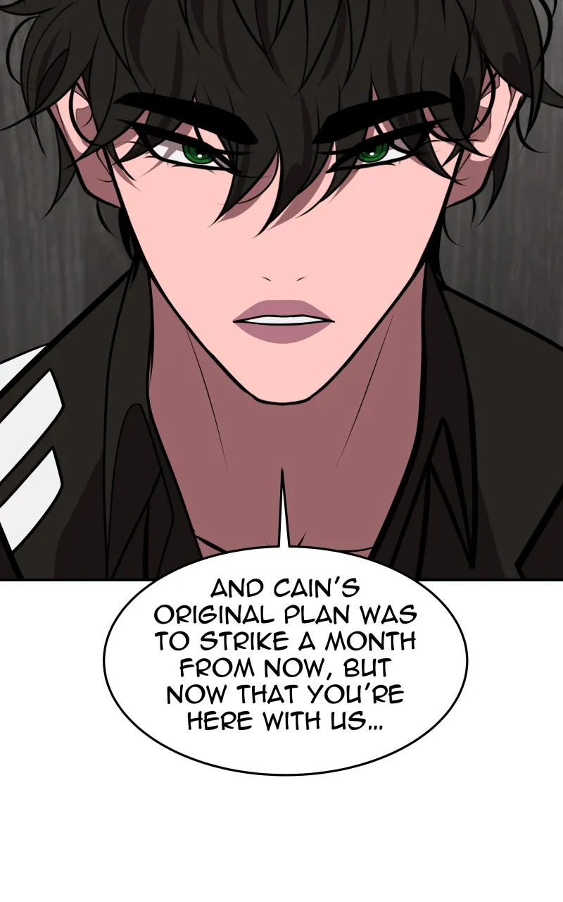 To Tame a Fire Chapter 116 page 65 - 