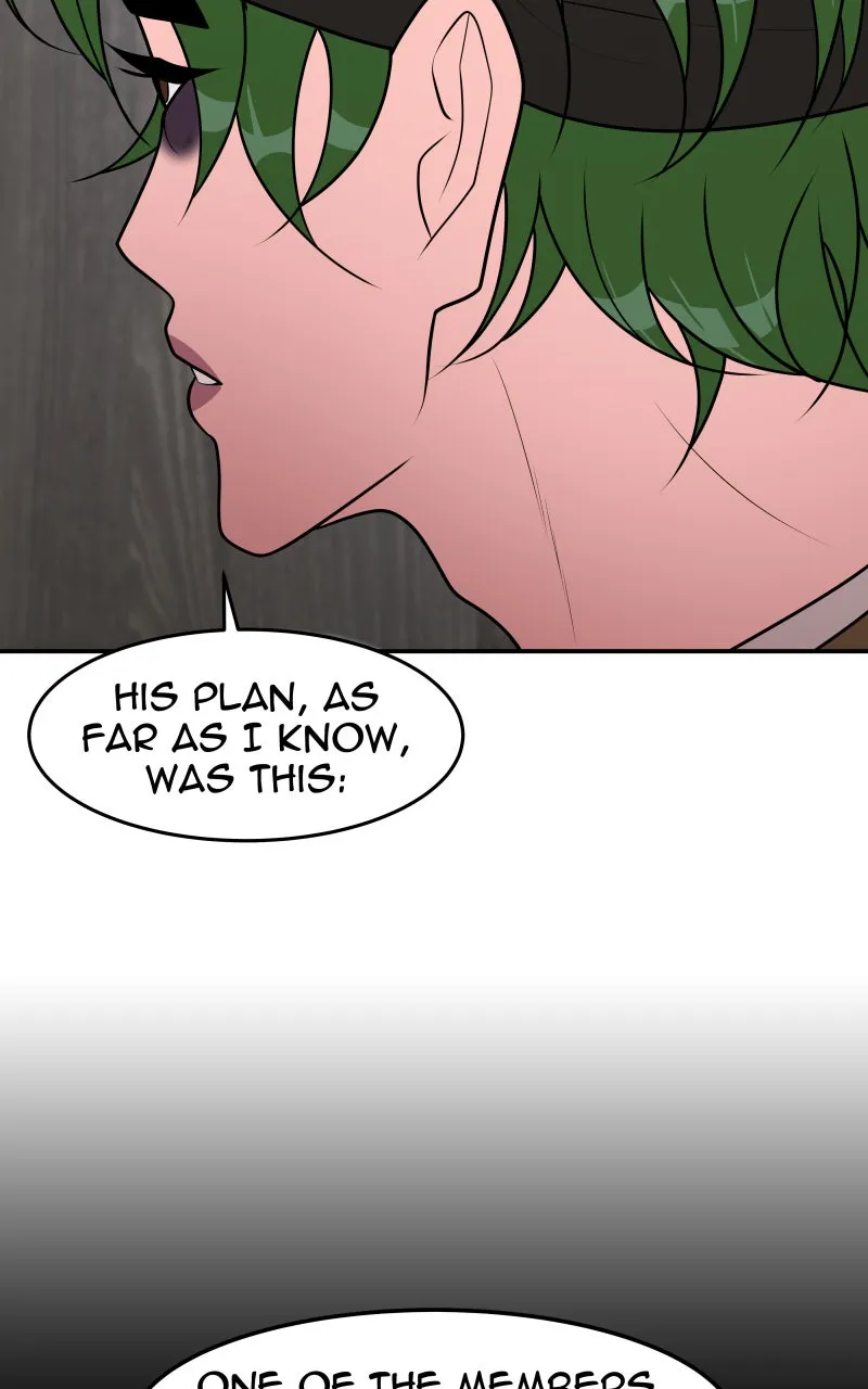 To Tame a Fire Chapter 116 page 68 - 
