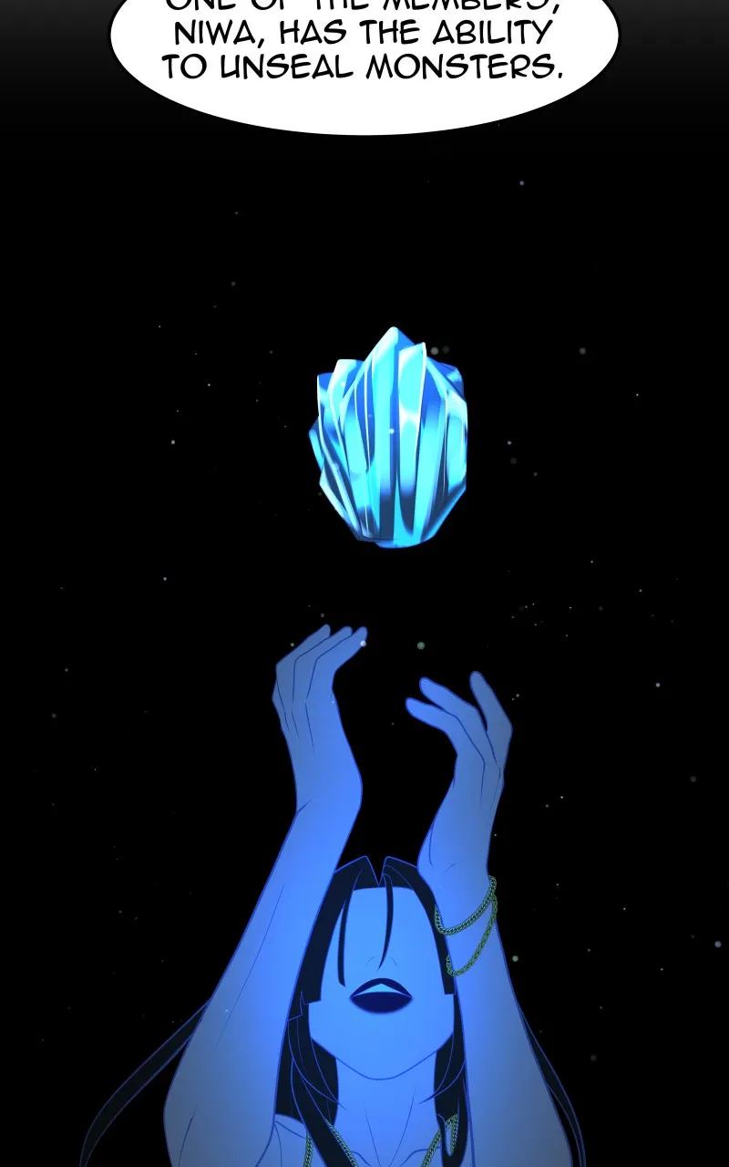 To Tame a Fire Chapter 116 page 69 - 