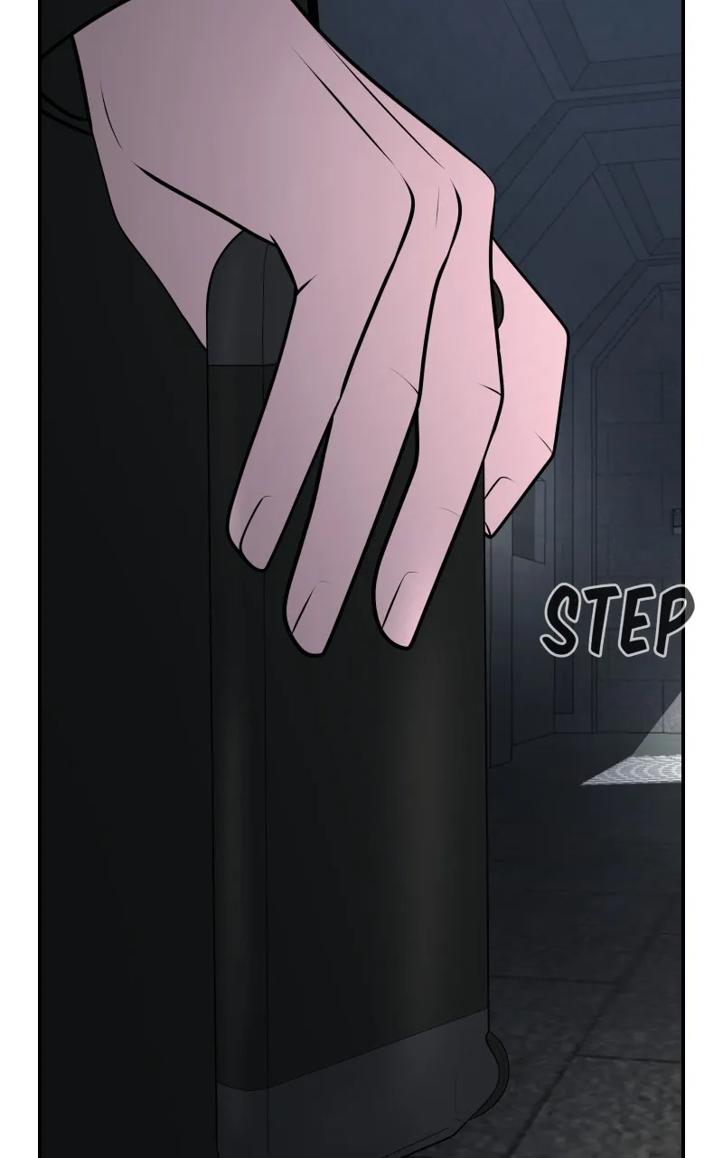 To Tame a Fire Chapter 116 page 8 - 