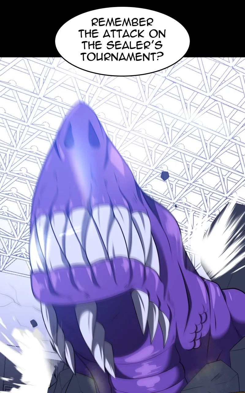 To Tame a Fire Chapter 116 page 71 - 
