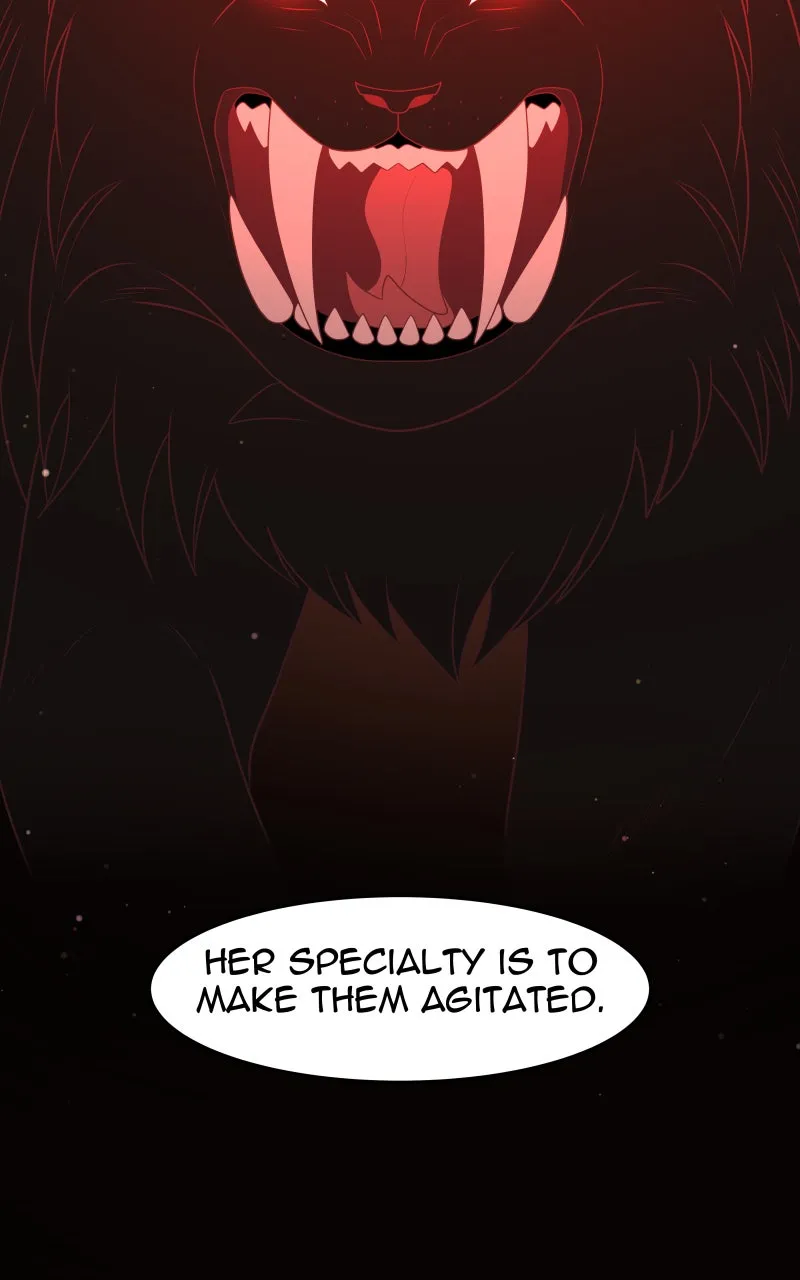 To Tame a Fire Chapter 116 page 74 - 