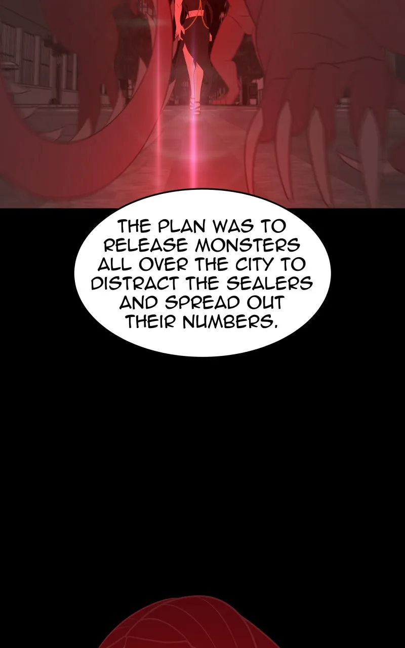 To Tame a Fire Chapter 116 page 76 - 