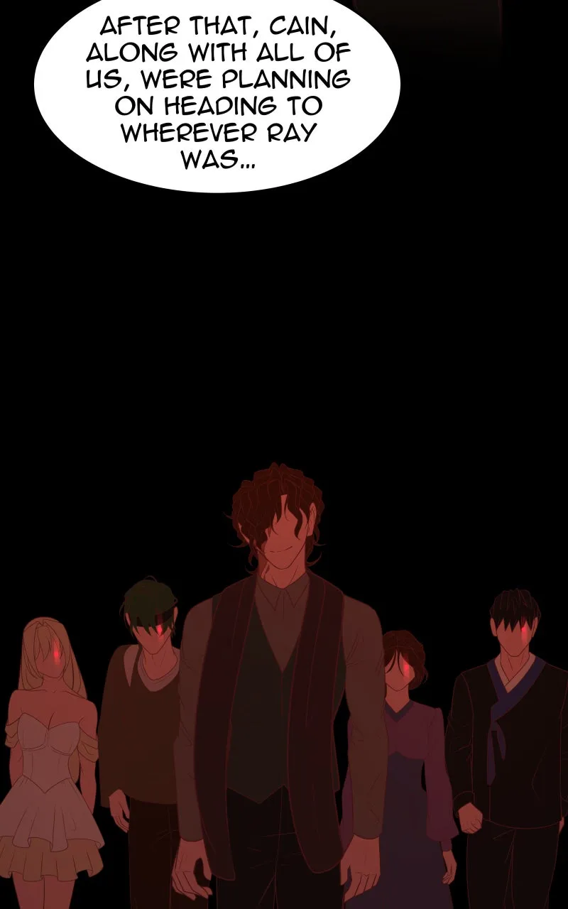 To Tame a Fire Chapter 116 page 78 - 