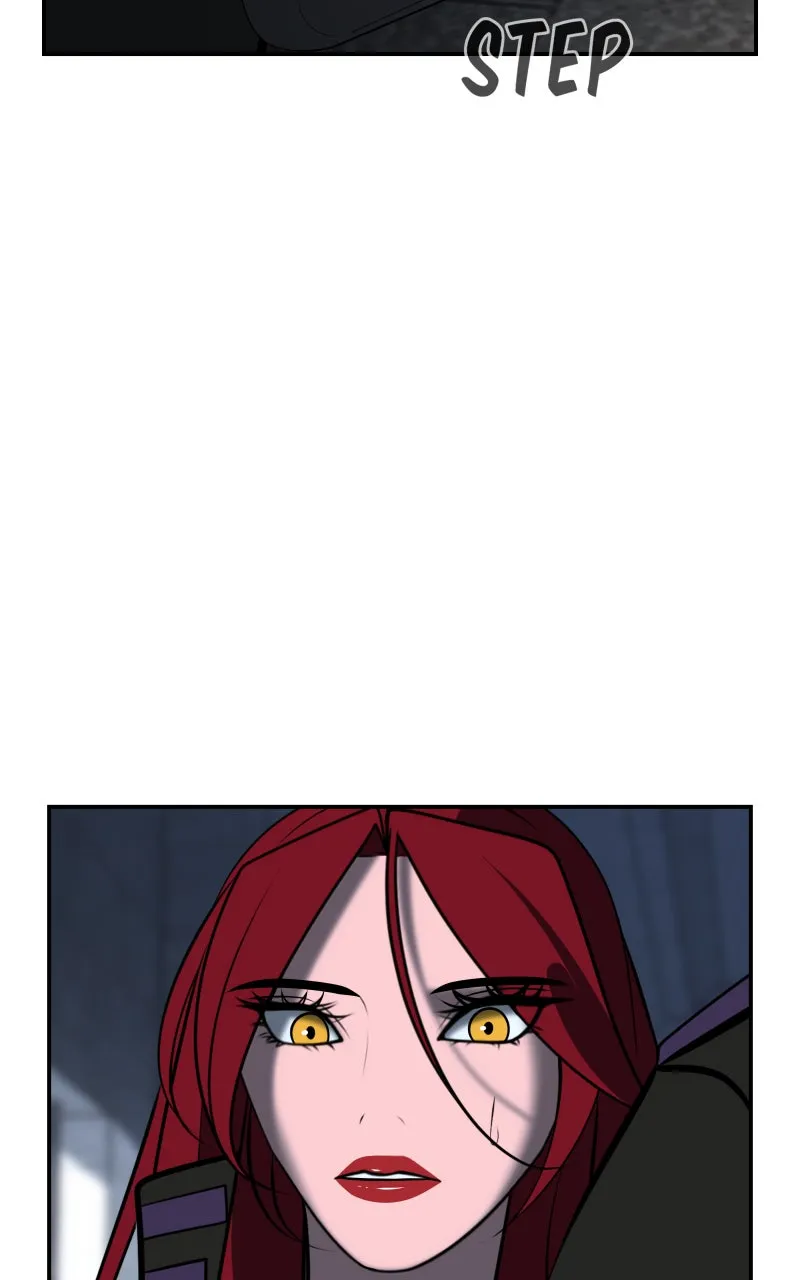 To Tame a Fire Chapter 116 page 9 - 