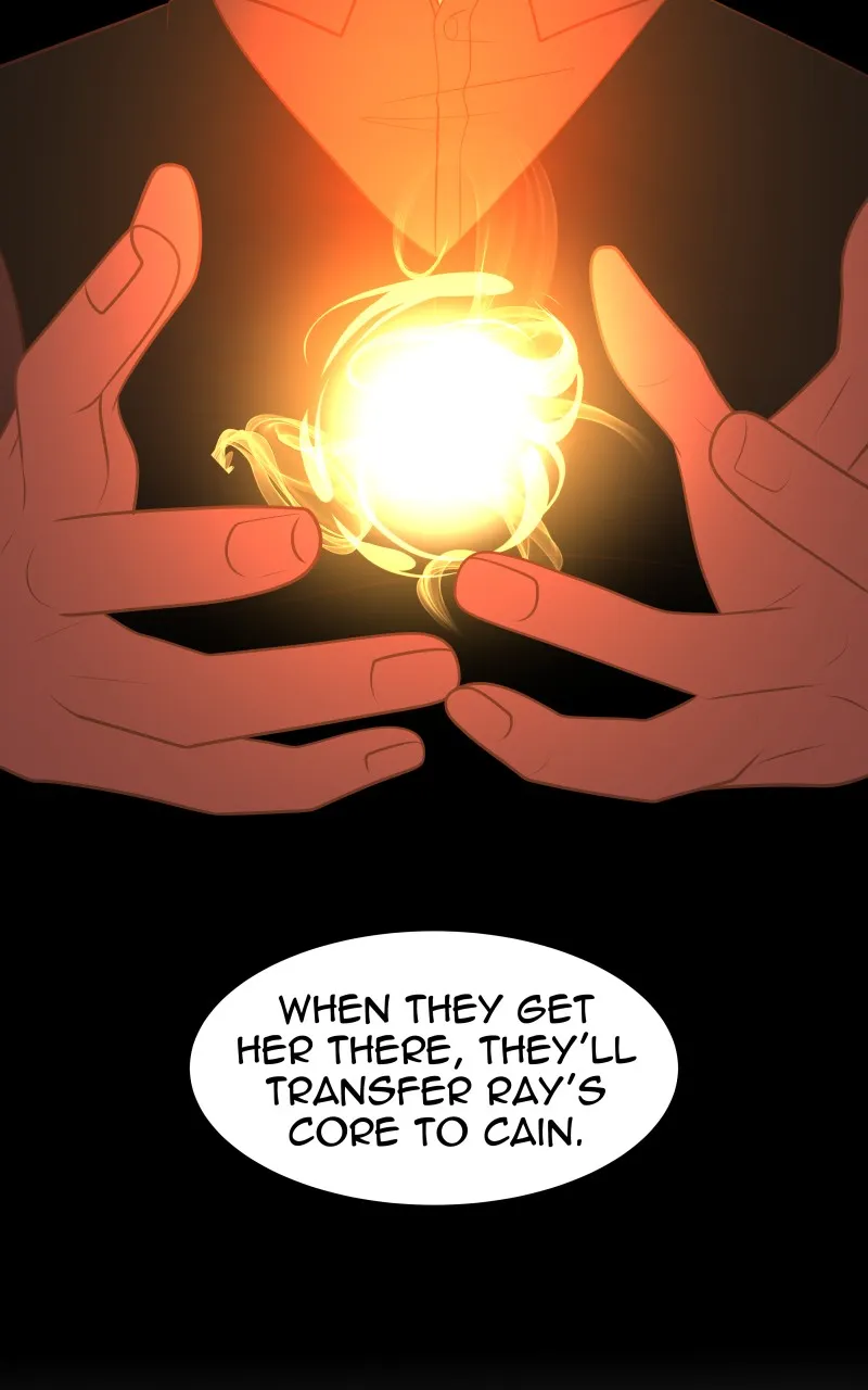 To Tame a Fire Chapter 116 page 82 - 