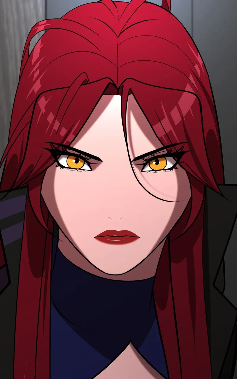 To Tame a Fire Chapter 116 page 85 - 