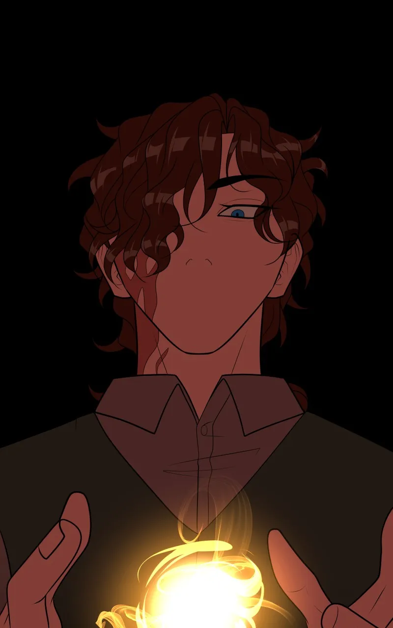 To Tame a Fire Chapter 117 page 1 - 