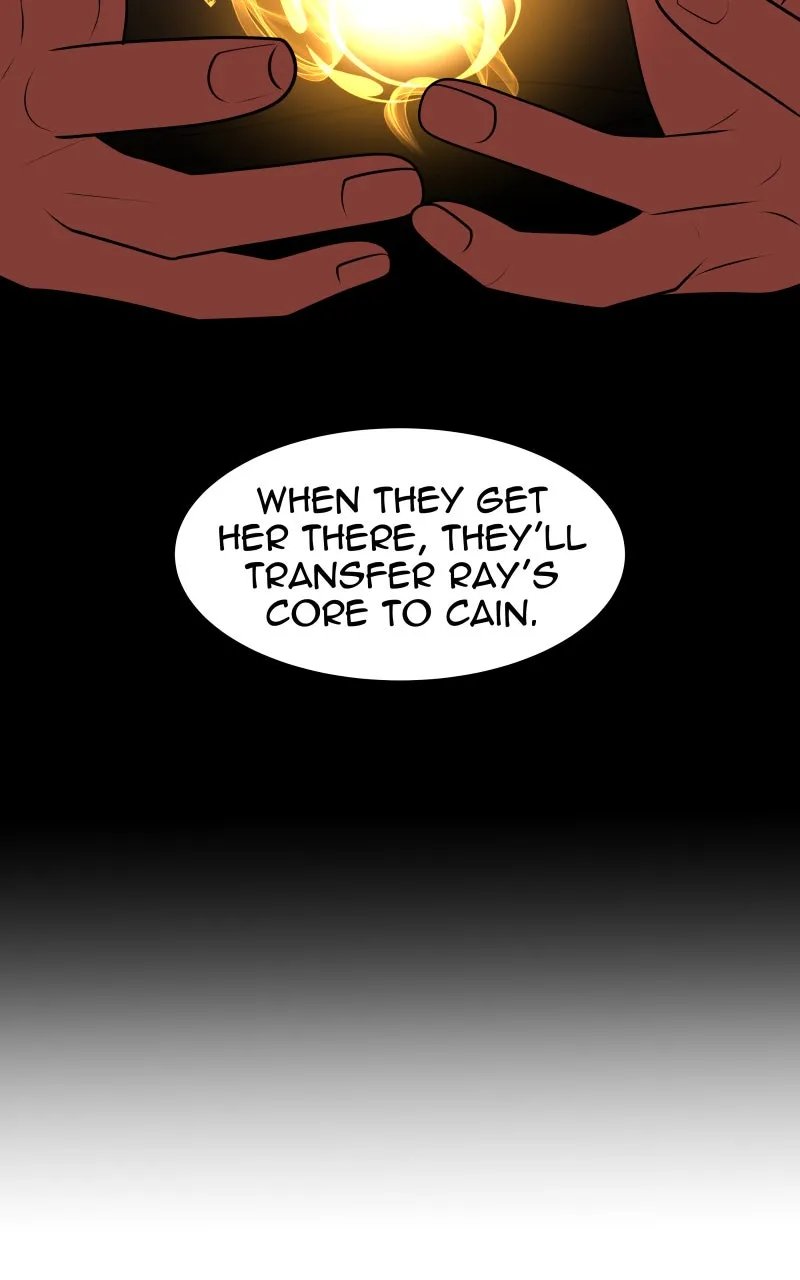 To Tame a Fire Chapter 117 page 2 - 