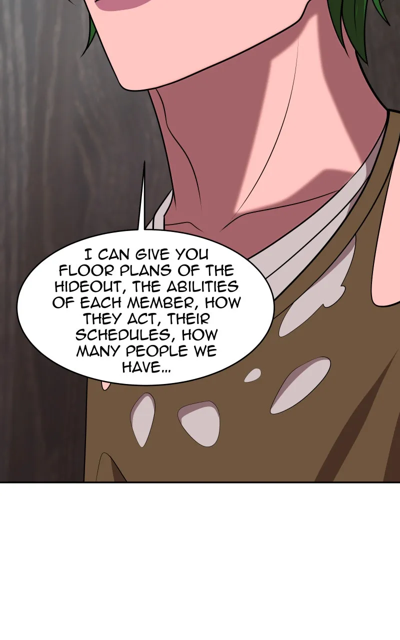 To Tame a Fire Chapter 117 page 11 - 