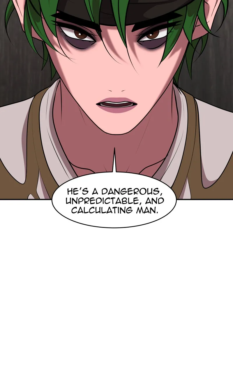 To Tame a Fire Chapter 117 page 14 - 