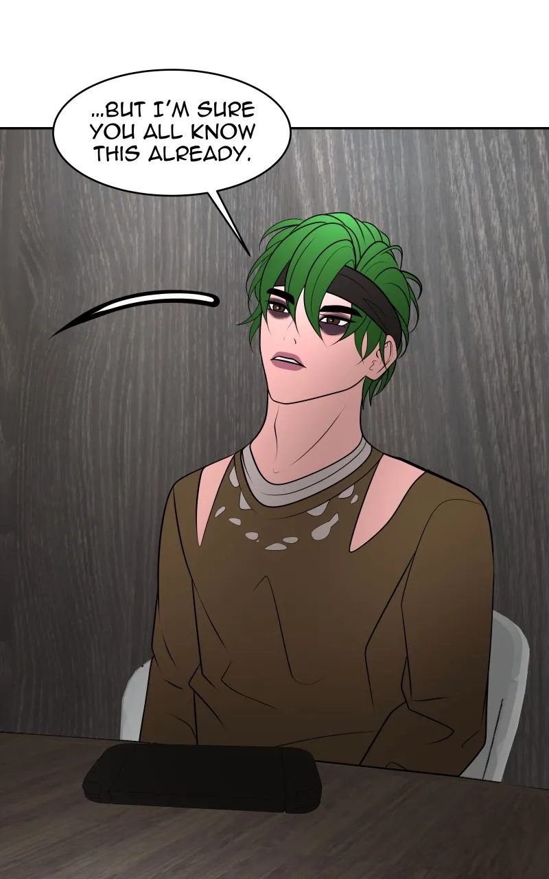 To Tame a Fire Chapter 117 page 15 - 