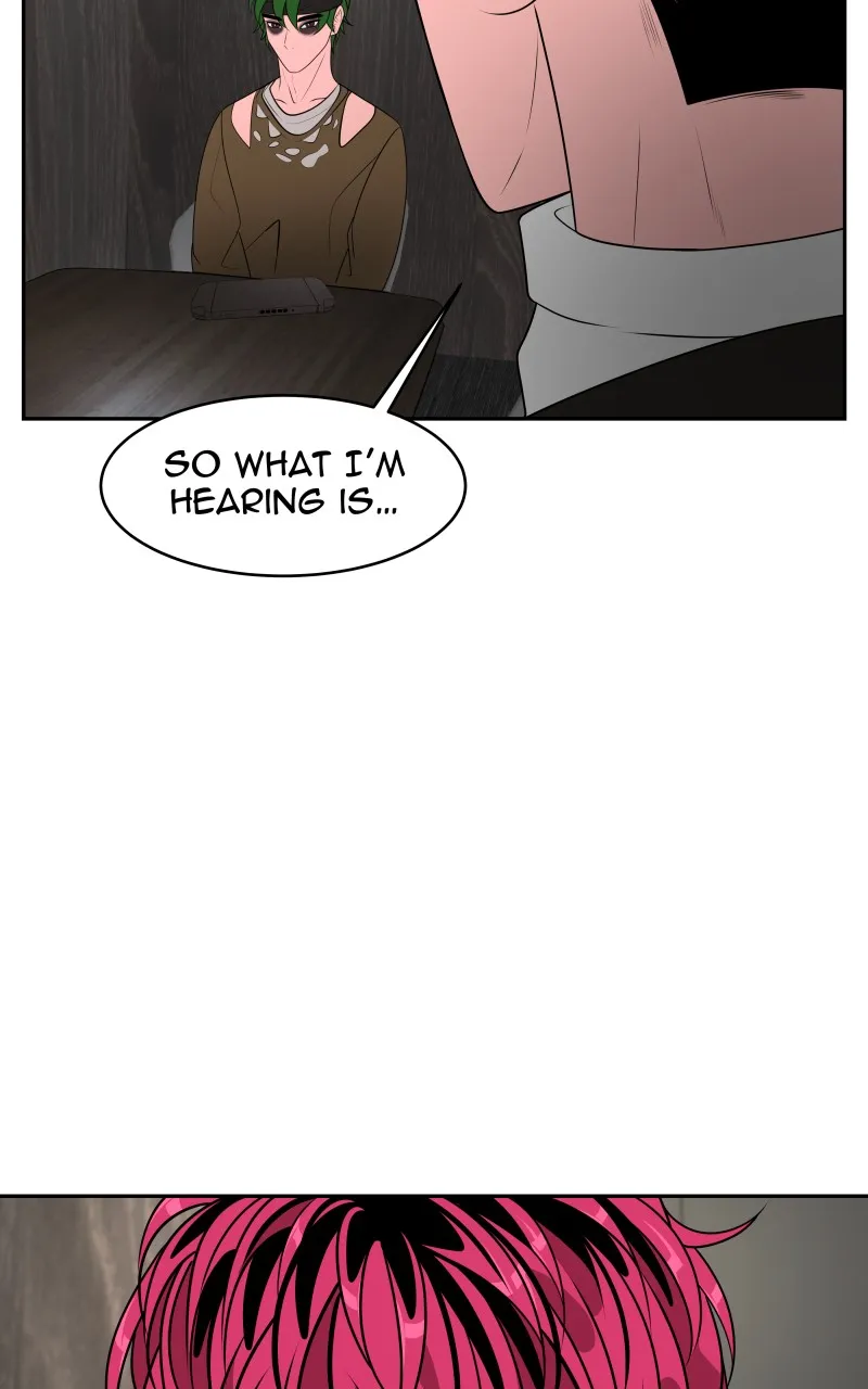 To Tame a Fire Chapter 117 page 17 - 