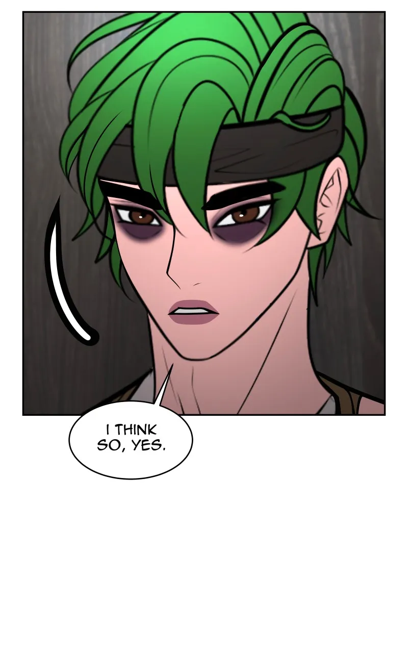 To Tame a Fire Chapter 117 page 19 - 