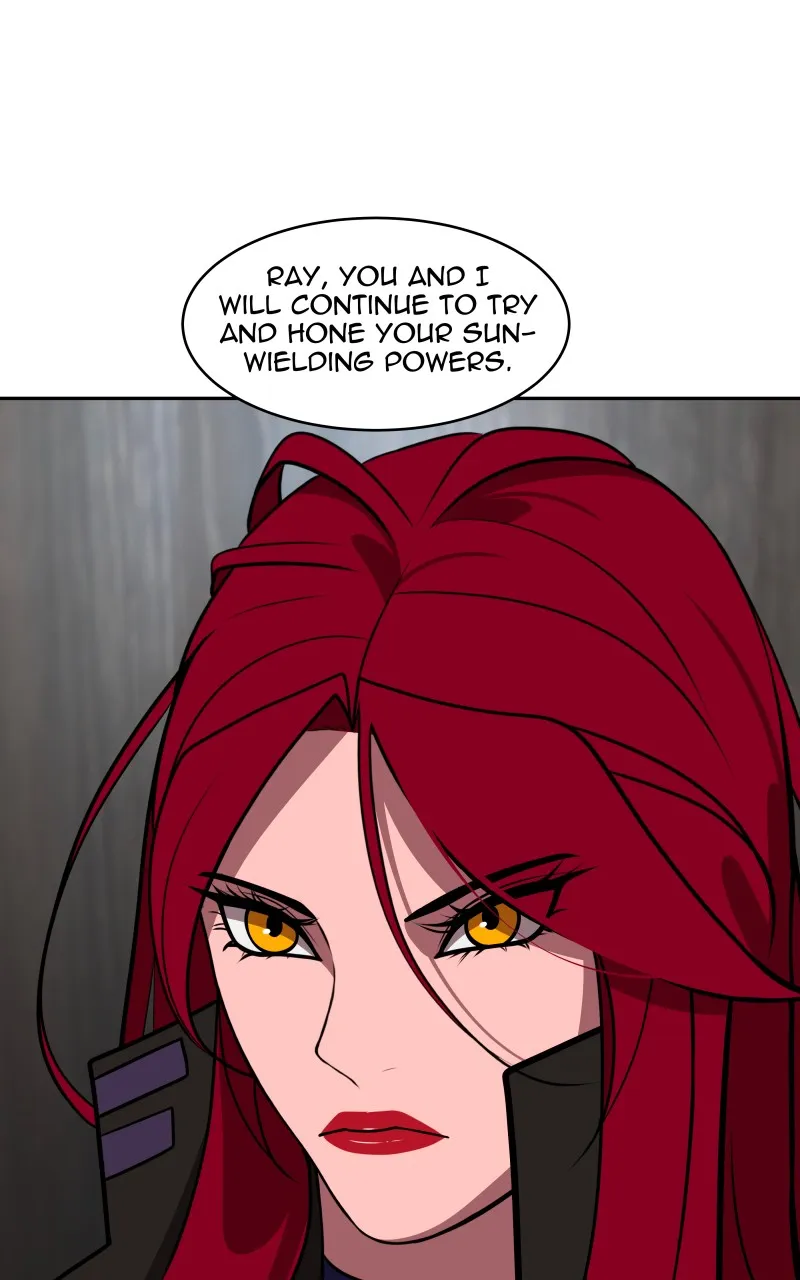 To Tame a Fire Chapter 117 page 23 - 