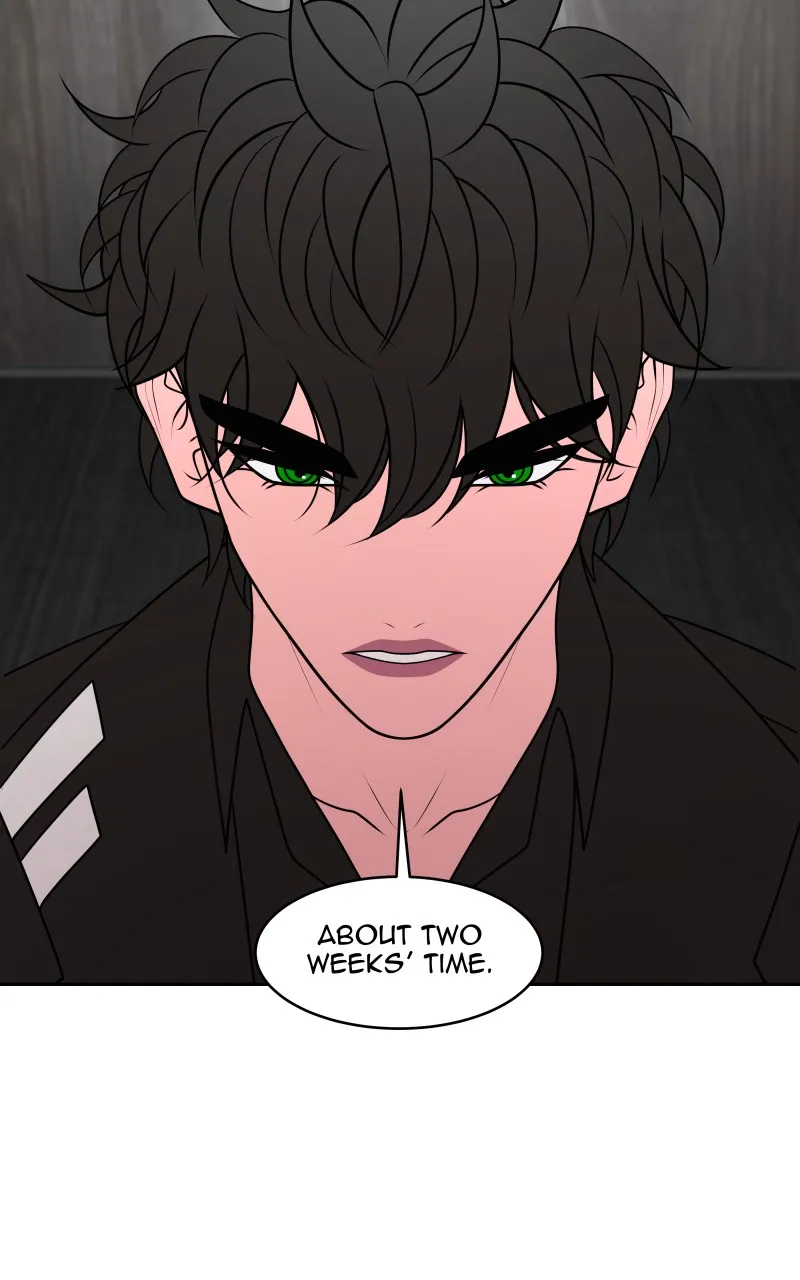 To Tame a Fire Chapter 117 page 28 - 