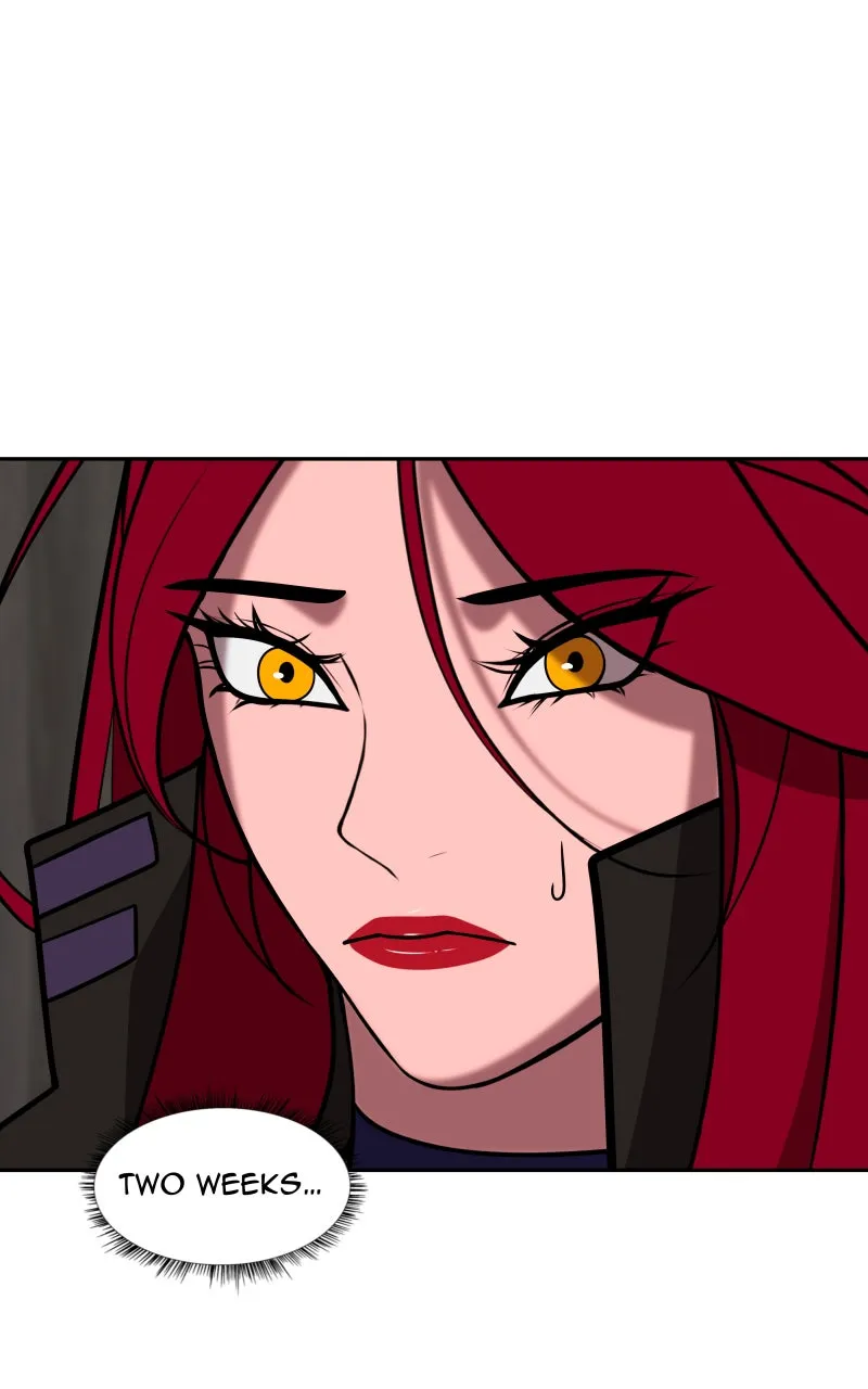 To Tame a Fire Chapter 117 page 29 - 