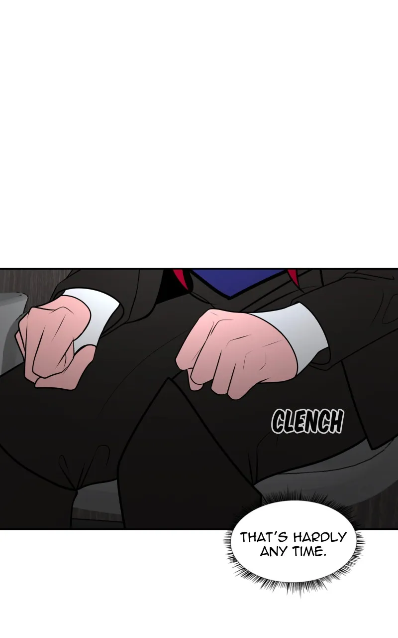 To Tame a Fire Chapter 117 page 30 - 