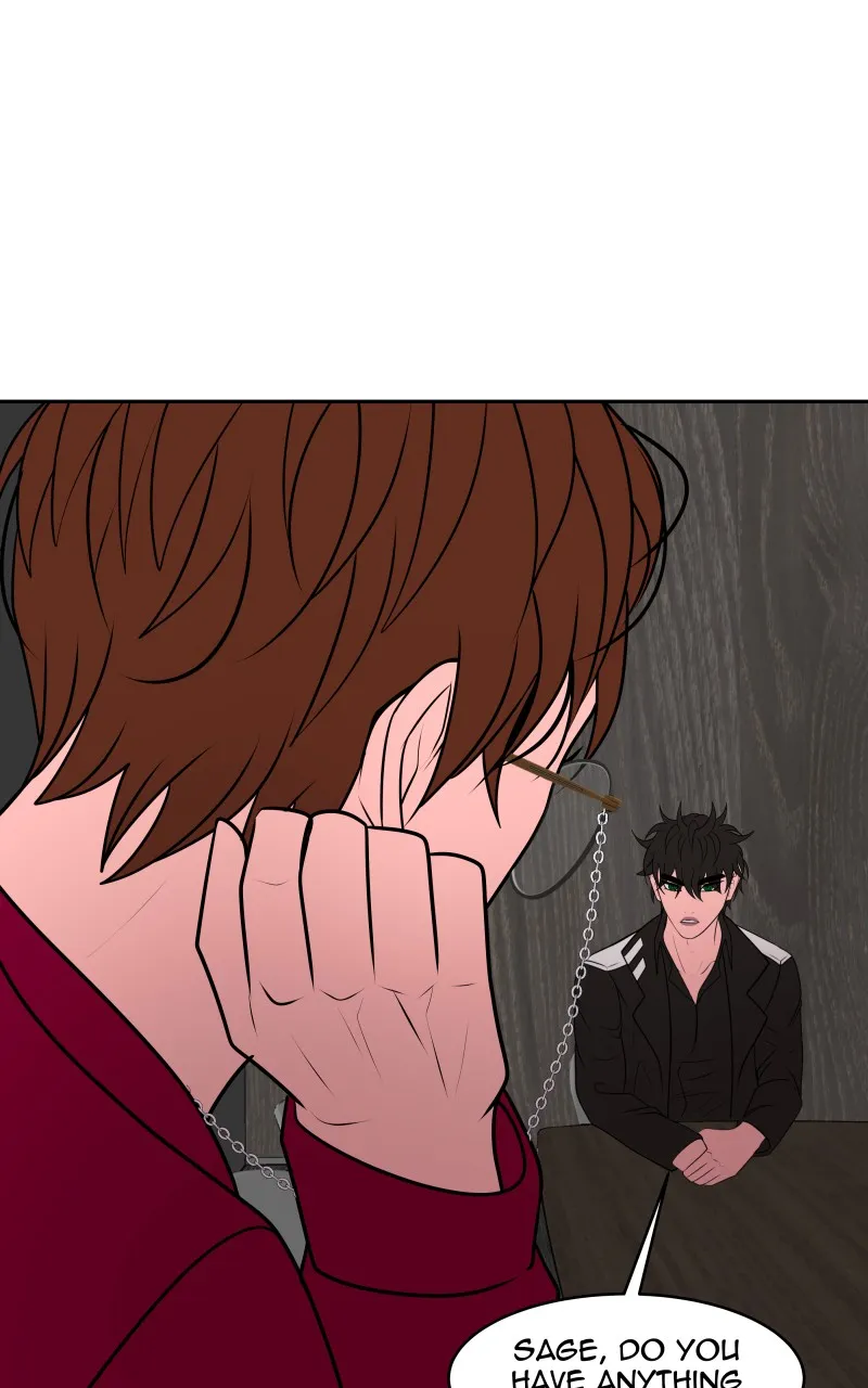 To Tame a Fire Chapter 117 page 31 - 