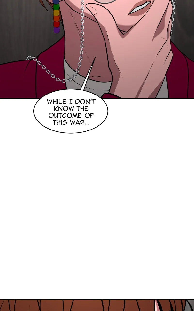 To Tame a Fire Chapter 117 page 33 - 