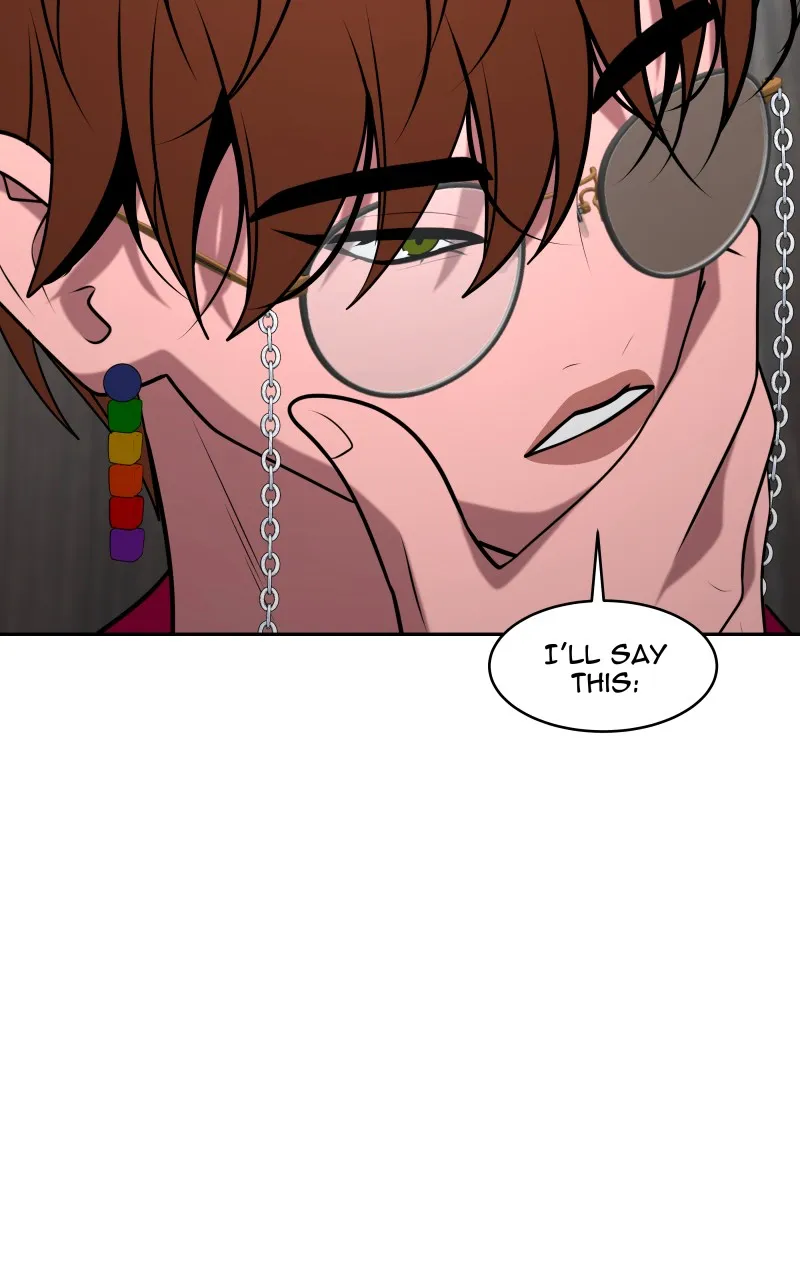 To Tame a Fire Chapter 117 page 34 - 