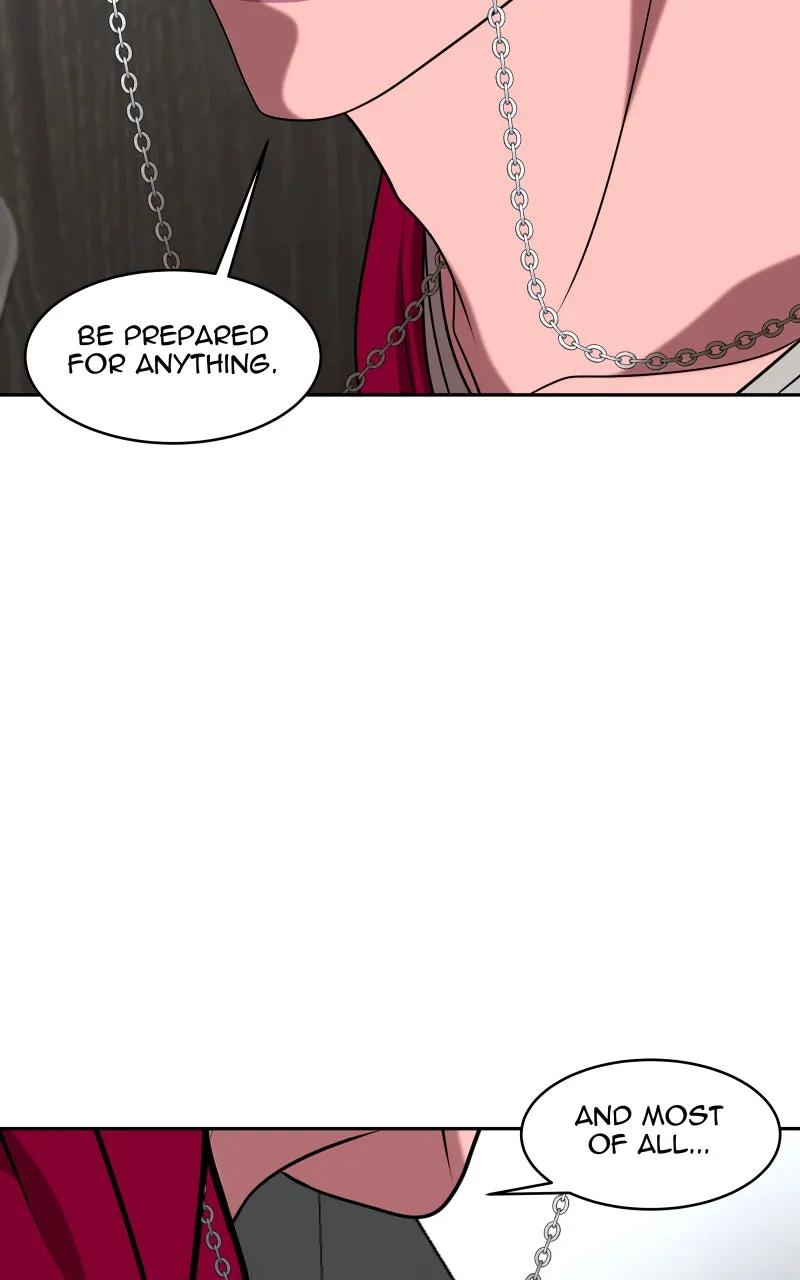 To Tame a Fire Chapter 117 page 37 - 