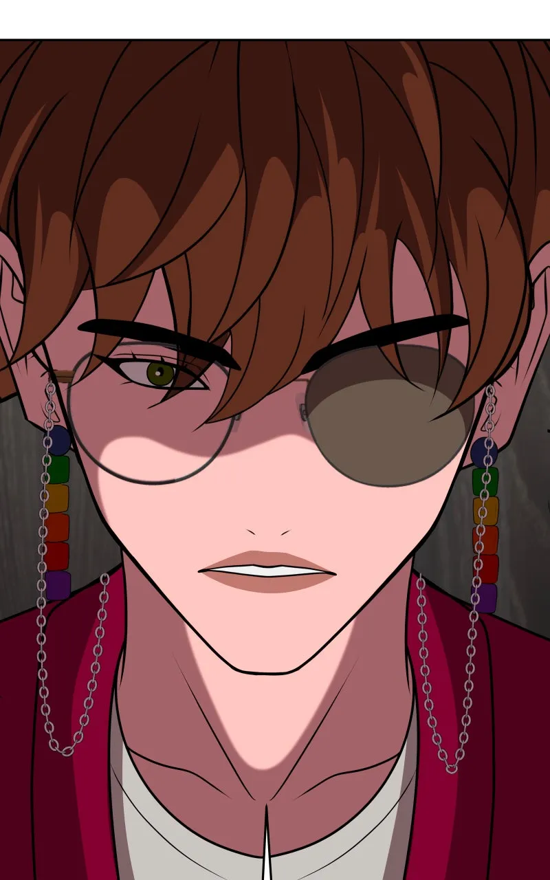 To Tame a Fire Chapter 117 page 39 - 
