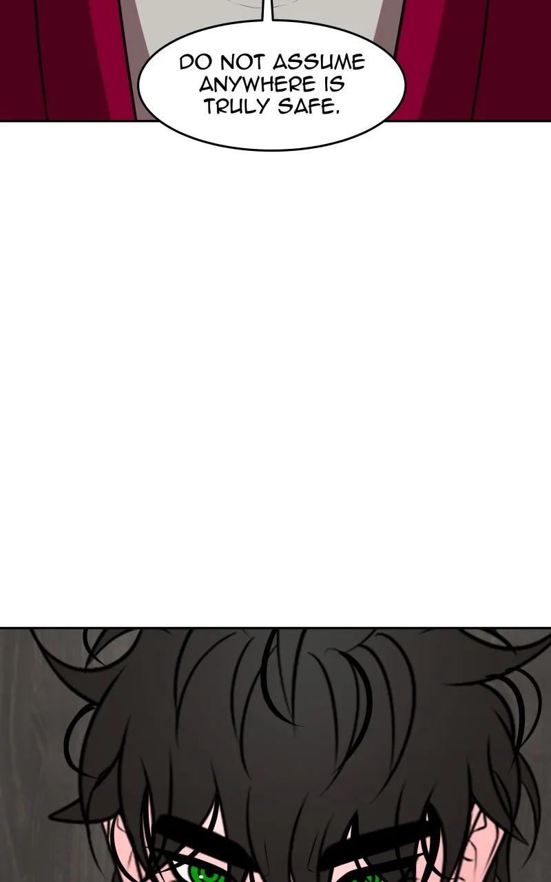 To Tame a Fire Chapter 117 page 40 - 