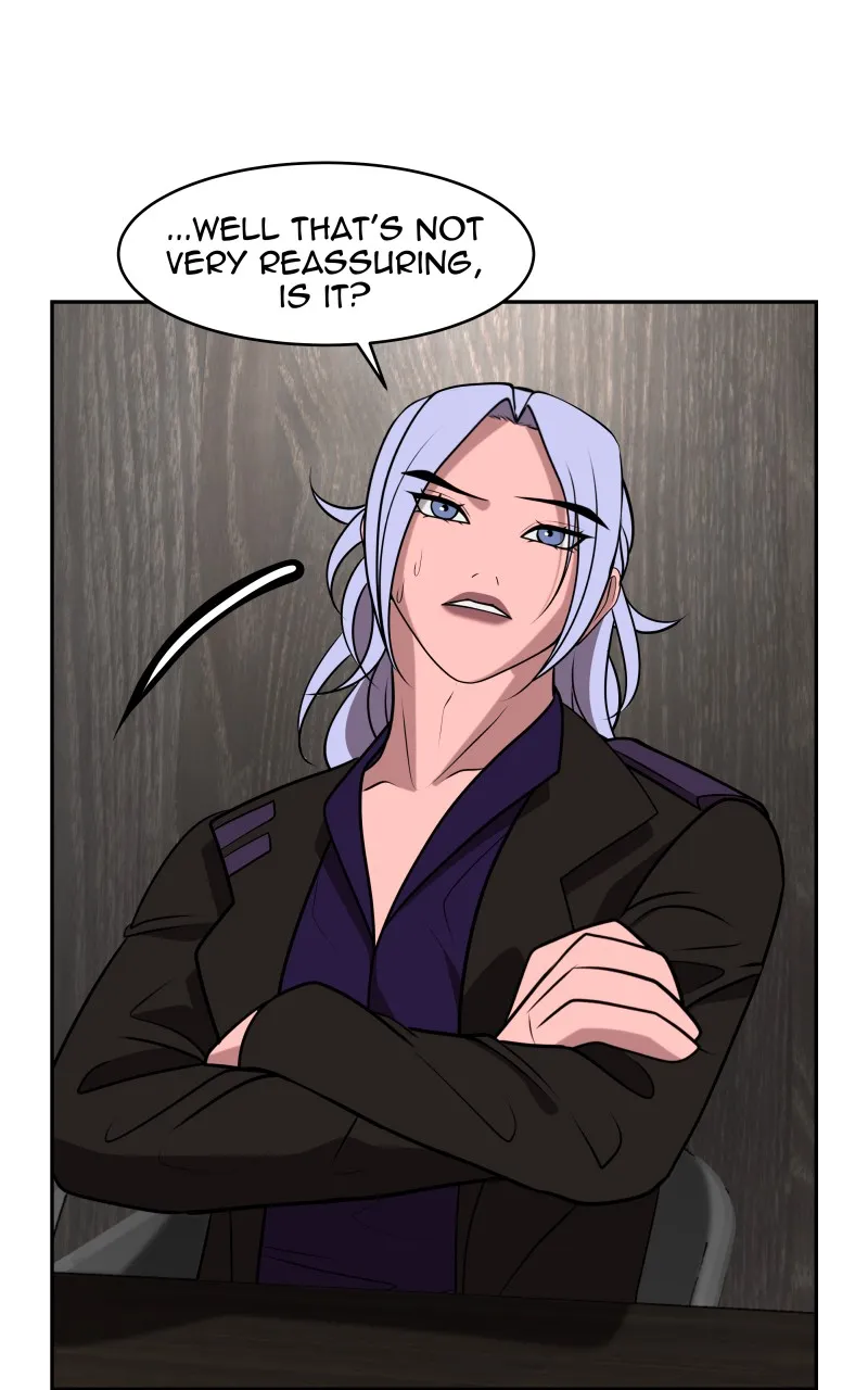 To Tame a Fire Chapter 117 page 43 - 