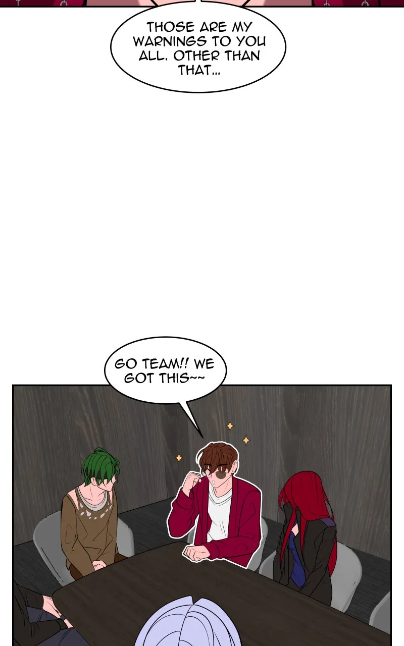 To Tame a Fire Chapter 117 page 45 - 