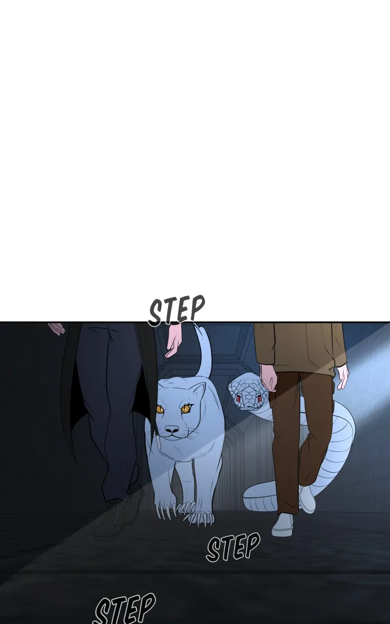 To Tame a Fire Chapter 117 page 50 - 
