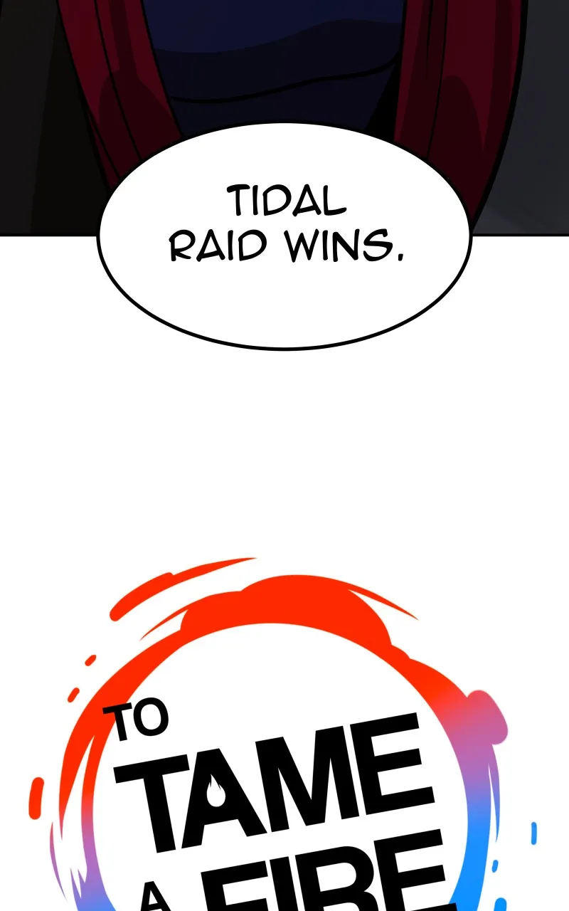 To Tame a Fire Chapter 117 page 6 - 