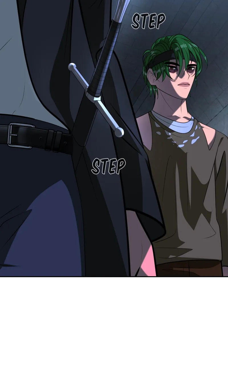 To Tame a Fire Chapter 117 page 53 - 