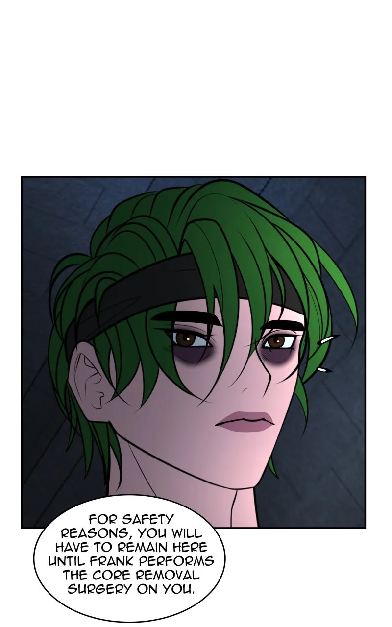 To Tame a Fire Chapter 117 page 54 - 