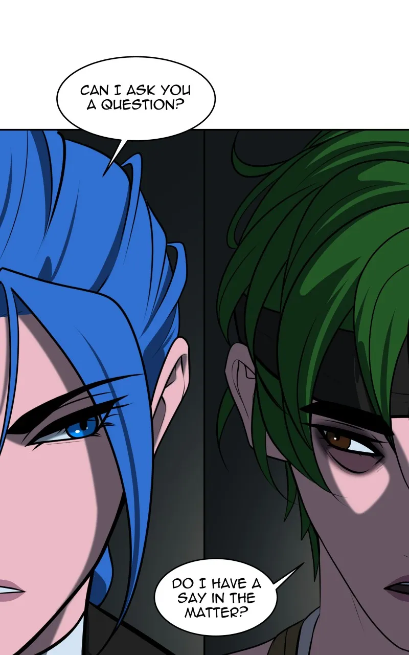 To Tame a Fire Chapter 117 page 58 - 
