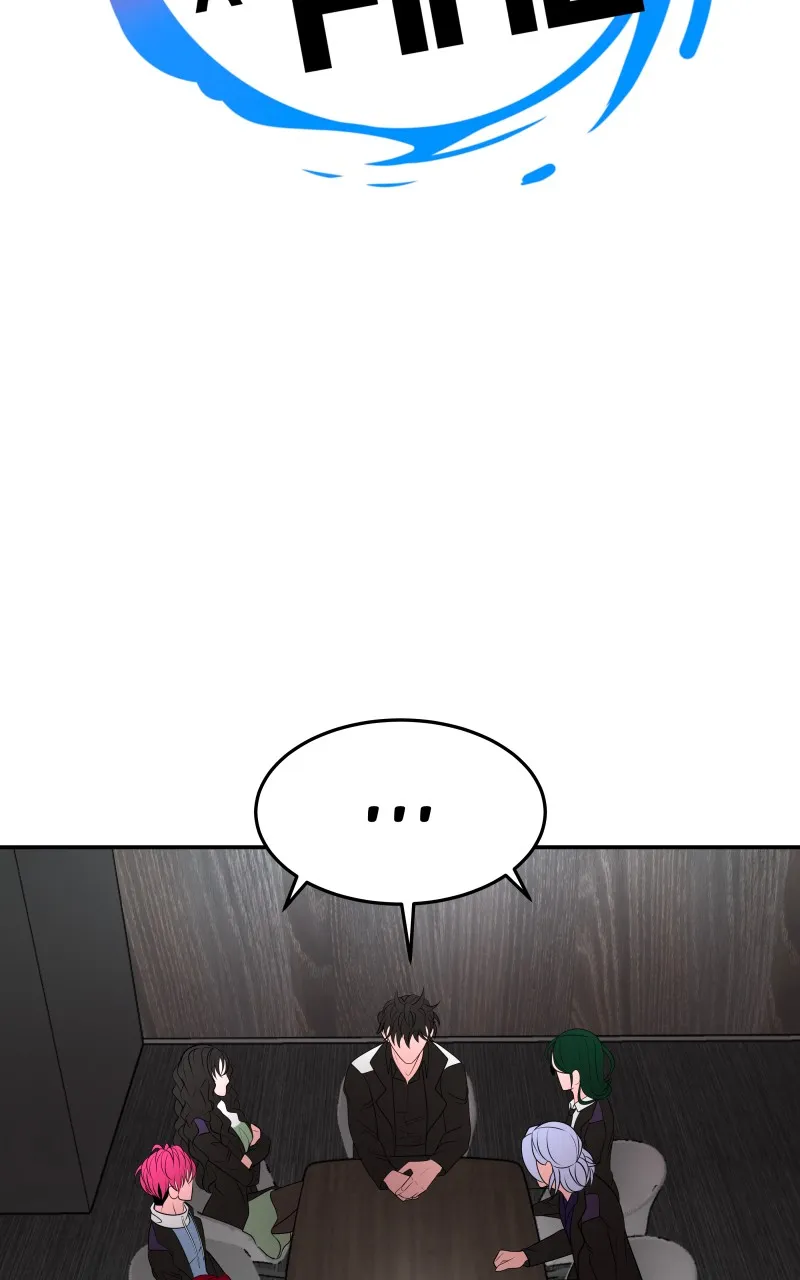 To Tame a Fire Chapter 117 page 7 - 