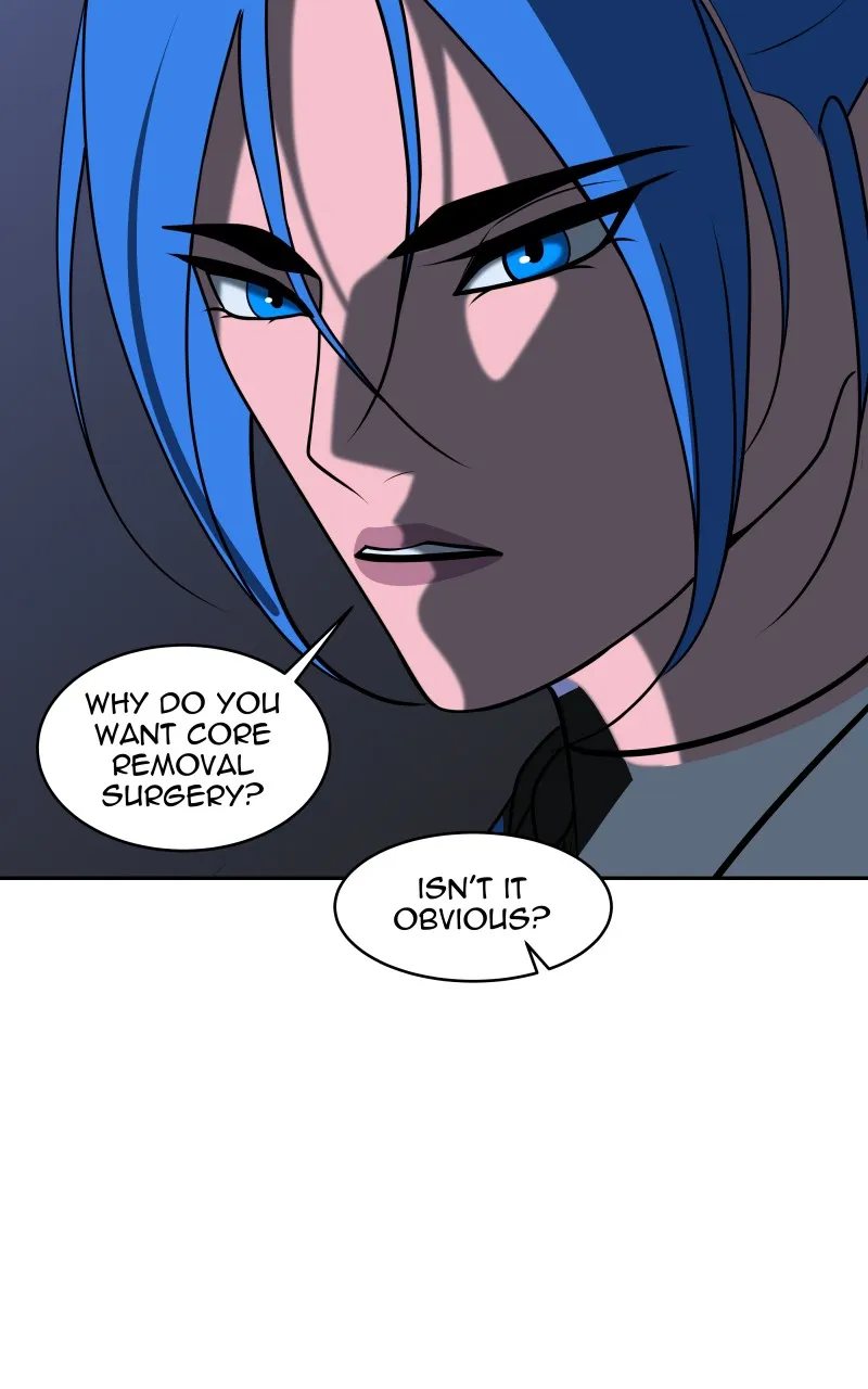 To Tame a Fire Chapter 117 page 61 - 