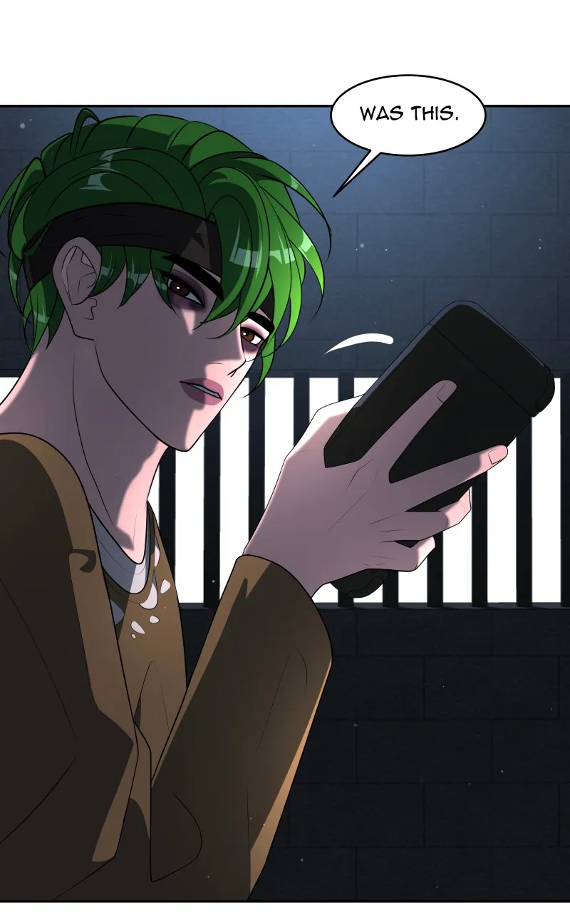 To Tame a Fire Chapter 117 page 66 - 