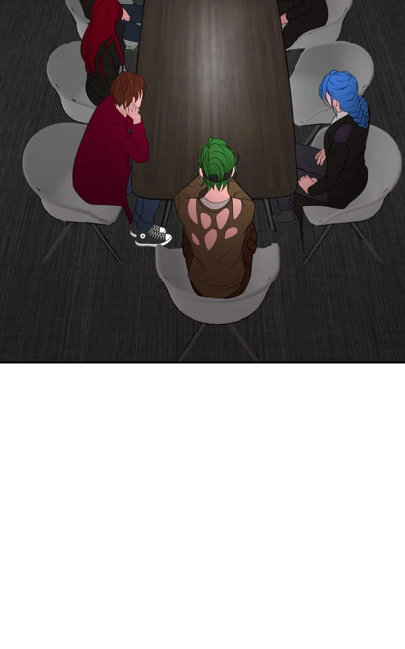 To Tame a Fire Chapter 117 page 8 - 