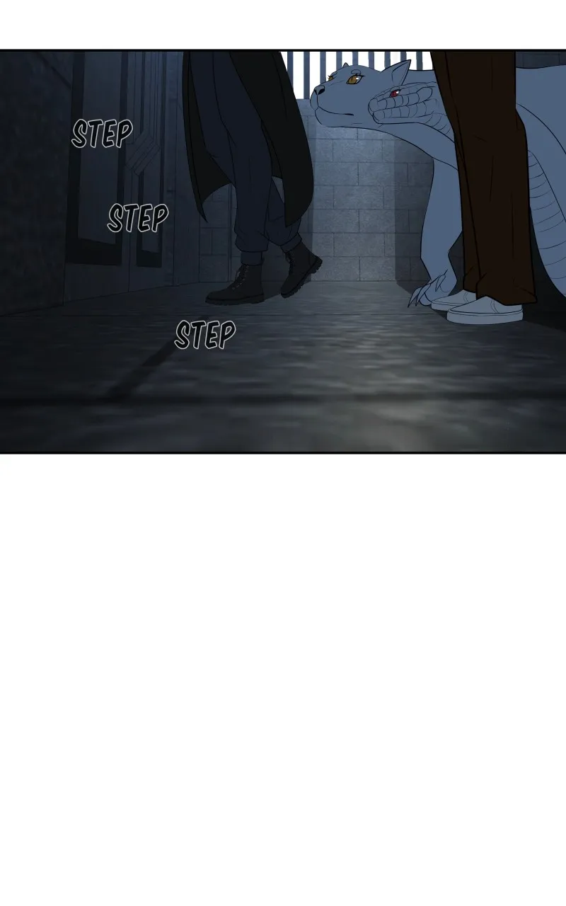 To Tame a Fire Chapter 117 page 71 - 