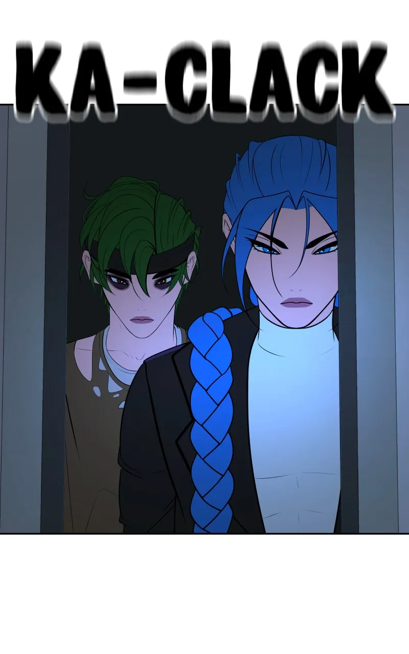 To Tame a Fire Chapter 117 page 72 - 