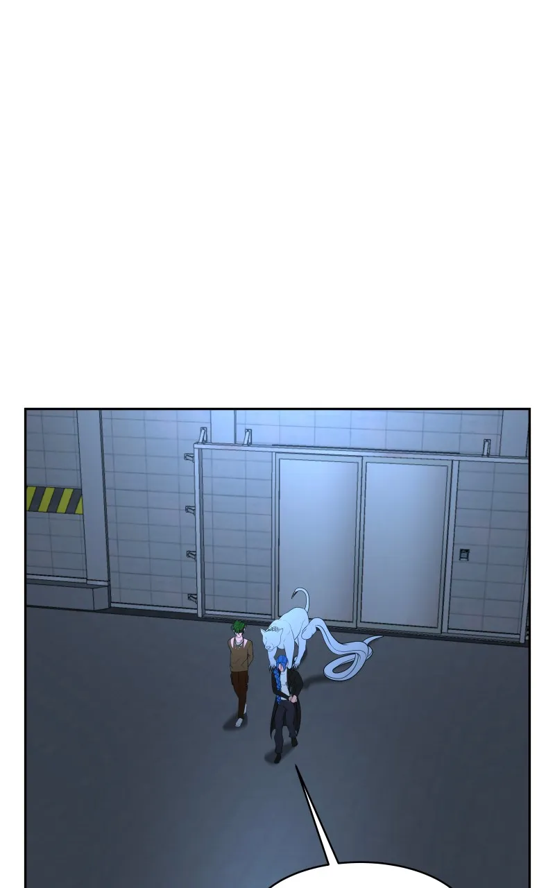 To Tame a Fire Chapter 117 page 73 - 